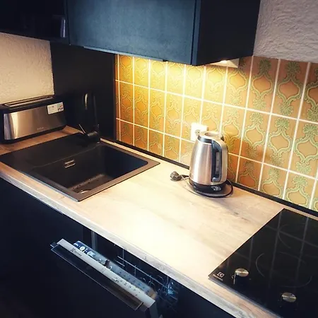 Arber - Zwieslerwaldhaus Apartamento Lindberg