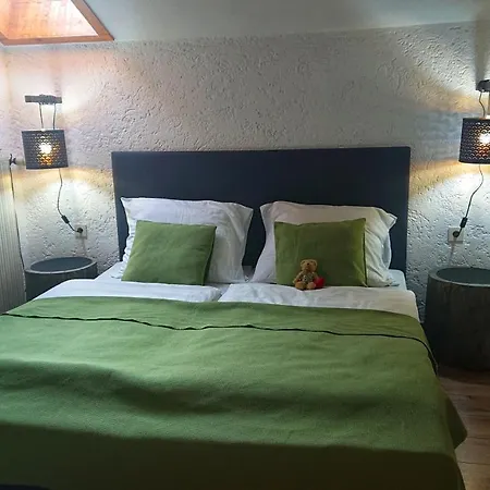 Apartamento Arber - Zwieslerwaldhaus Lindberg