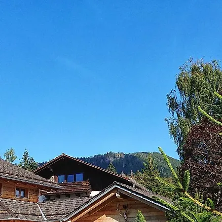 Apartamento Arber - Zwieslerwaldhaus