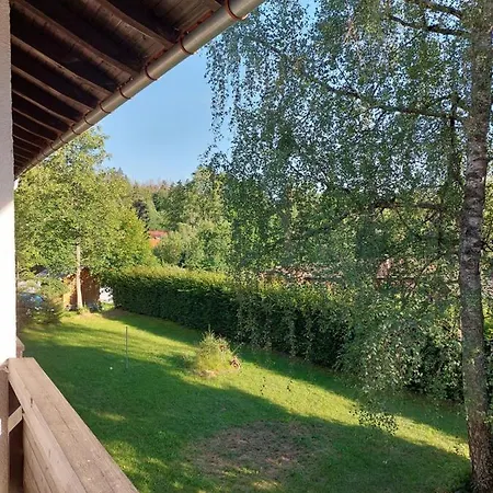 Arber - Zwieslerwaldhaus
